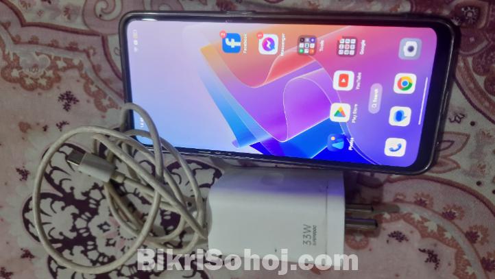 Oppo f21 pro5g